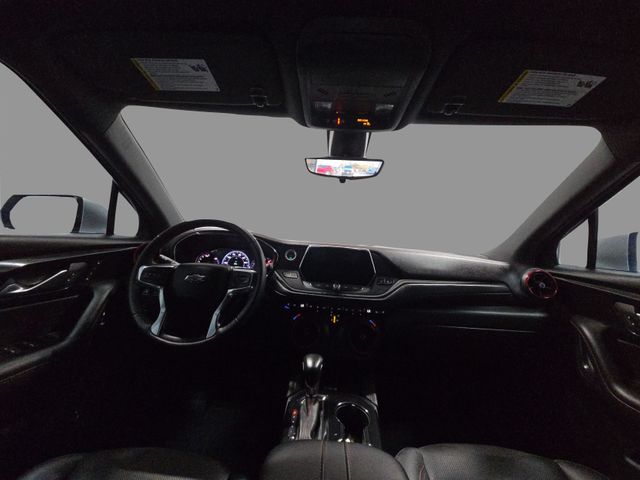 2022 Chevrolet BLAZER RS | Houston, TX | Texas Star Motors