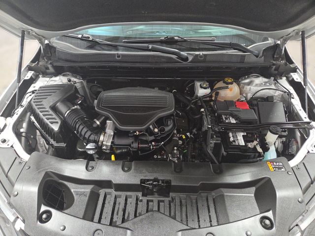 2022 Chevrolet BLAZER RS 2022 Chevrolet BLAZER RS