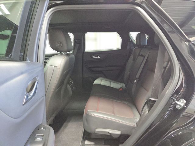 2022 Chevrolet BLAZER RS 2022 Chevrolet BLAZER RS