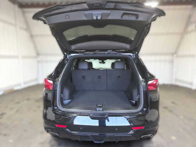 2022 Chevrolet BLAZER RS | Houston, TX | Texas Star Motors