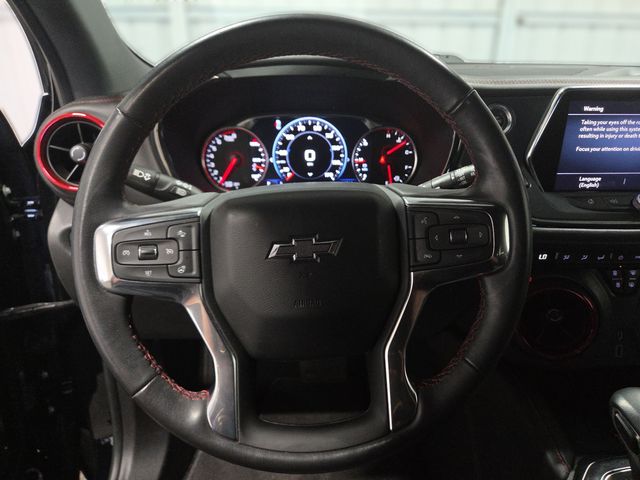 2022 Chevrolet BLAZER RS | Houston, TX | Texas Star Motors