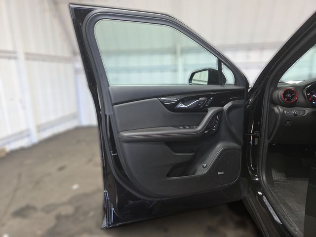 2022 Chevrolet BLAZER RS | Houston, TX | Texas Star Motors