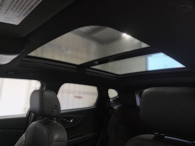 2022 Chevrolet BLAZER RS 2022 Chevrolet BLAZER RS