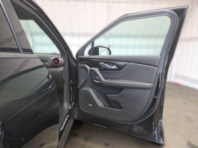 2022 Chevrolet BLAZER RS | Houston, TX | Texas Star Motors 2022 Chevrolet BLAZER RS | Houston, TX | Texas Star Motors