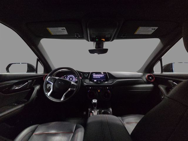 2022 Chevrolet BLAZER RS | Houston, TX | Texas Star Motors