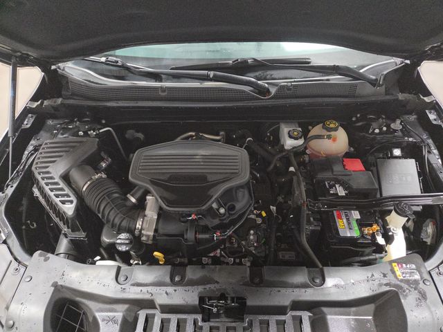 2022 Chevrolet BLAZER RS | Houston, TX | Texas Star Motors