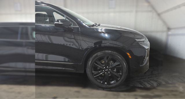 2022 Chevrolet BLAZER RS | Houston, TX | Texas Star Motors