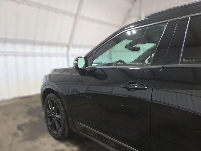 2022 Chevrolet BLAZER RS 2022 Chevrolet BLAZER RS