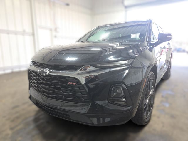 2022 Chevrolet BLAZER RS | Houston, TX | Texas Star Motors