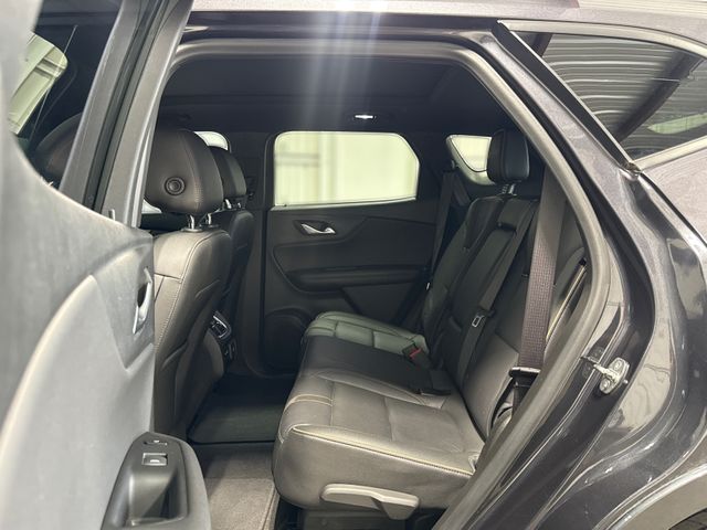 2022 Chevrolet BLAZER PREMIER | Houston, TX | Texas Star Motors 2022 Chevrolet BLAZER PREMIER | Houston, TX | Texas Star Motors