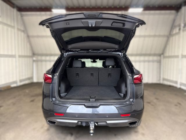 2022 Chevrolet BLAZER PREMIER 2022 Chevrolet BLAZER PREMIER