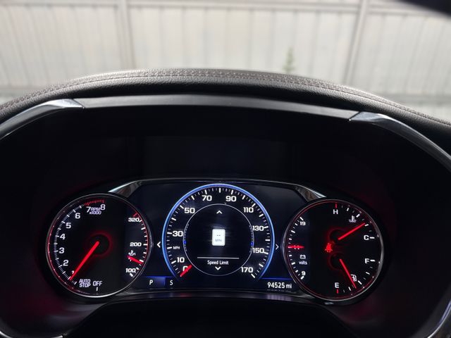 2022 Chevrolet BLAZER PREMIER | Houston, TX | Texas Star Motors