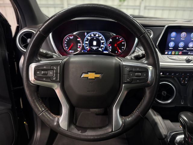 2022 Chevrolet BLAZER PREMIER | Houston, TX | Texas Star Motors 2022 Chevrolet BLAZER PREMIER | Houston, TX | Texas Star Motors