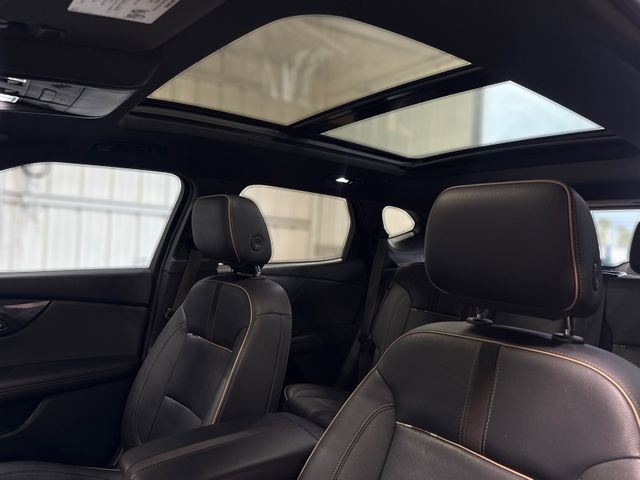 2022 Chevrolet BLAZER PREMIER | Houston, TX | Texas Star Motors 2022 Chevrolet BLAZER PREMIER | Houston, TX | Texas Star Motors