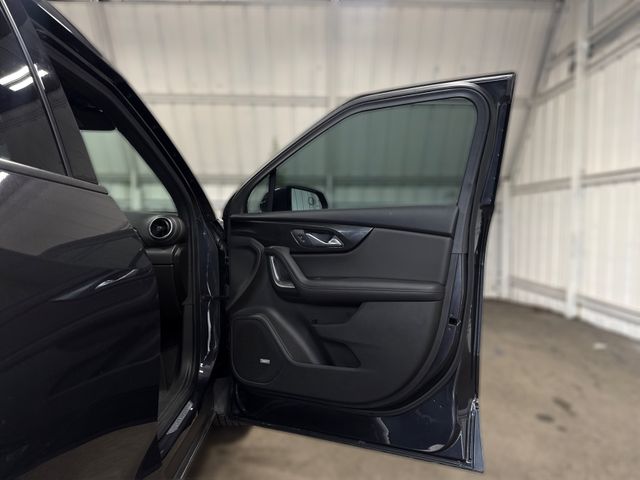 2022 Chevrolet BLAZER PREMIER | Houston, TX | Texas Star Motors 2022 Chevrolet BLAZER PREMIER | Houston, TX | Texas Star Motors