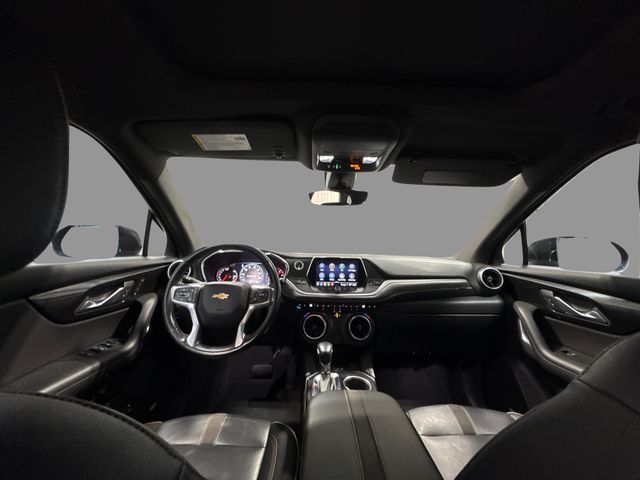 2022 Chevrolet BLAZER PREMIER 2022 Chevrolet BLAZER PREMIER