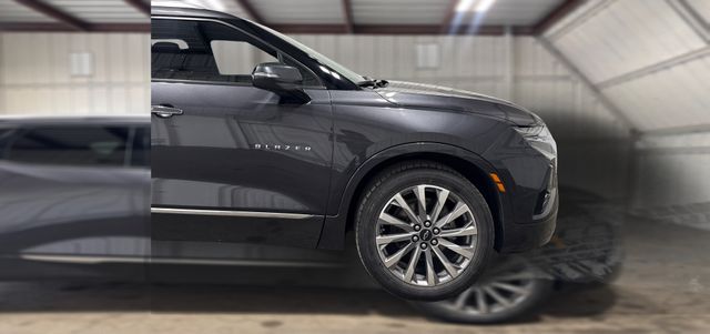 2022 Chevrolet BLAZER PREMIER 2022 Chevrolet BLAZER PREMIER