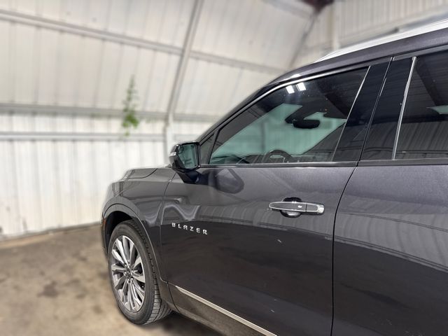 2022 Chevrolet BLAZER PREMIER | Houston, TX | Texas Star Motors 2022 Chevrolet BLAZER PREMIER | Houston, TX | Texas Star Motors