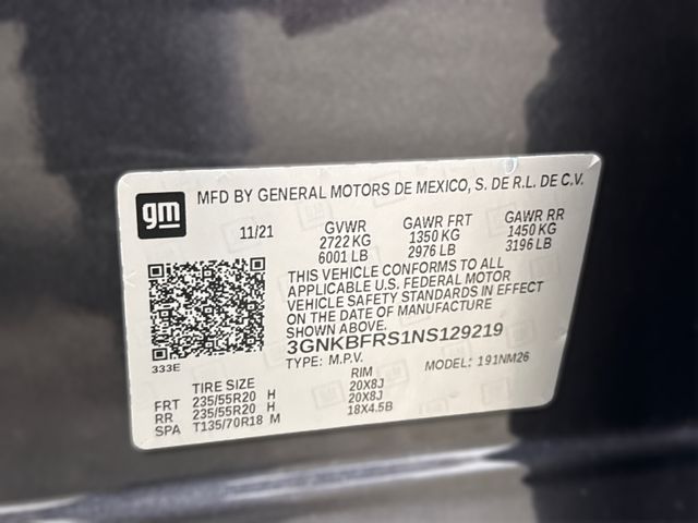 2022 Chevrolet BLAZER PREMIER | Houston, TX | Texas Star Motors 2022 Chevrolet BLAZER PREMIER | Houston, TX | Texas Star Motors