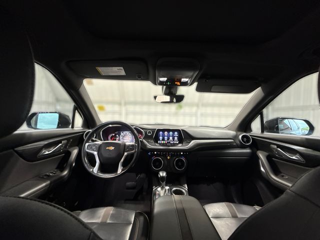 2022 Chevrolet BLAZER PREMIER | Houston, TX | Texas Star Motors 2022 Chevrolet BLAZER PREMIER | Houston, TX | Texas Star Motors