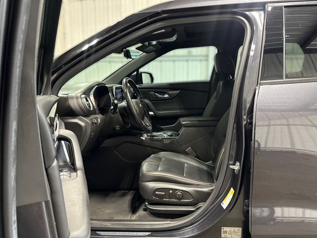 2022 Chevrolet BLAZER PREMIER | Houston, TX | Texas Star Motors 2022 Chevrolet BLAZER PREMIER | Houston, TX | Texas Star Motors