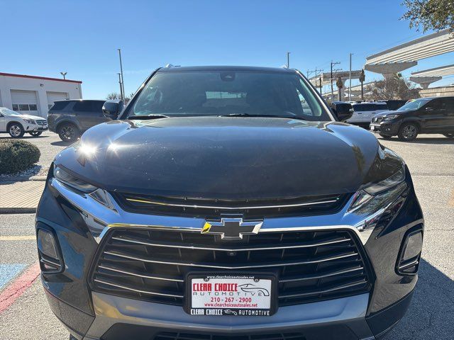 2022 Chevrolet Blazer Premier | San Antonio, TX | Clear Choice Automotive South 2022 Chevrolet Blazer Premier | San Antonio, TX | Clear Choice Automotive South