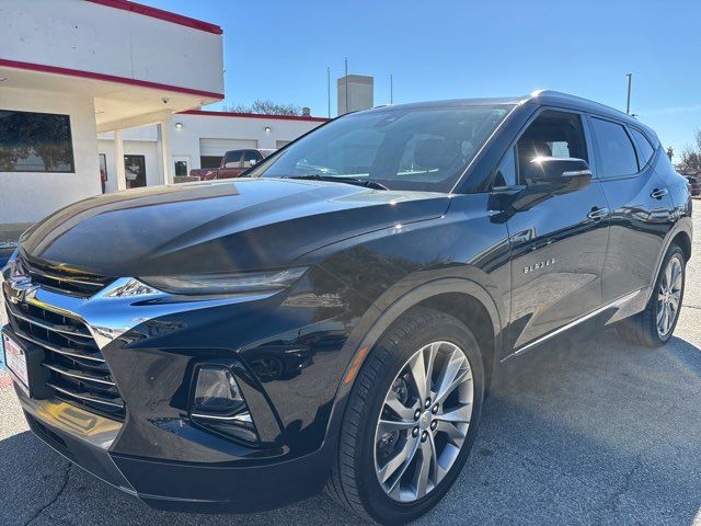 2022 Chevrolet Blazer Premier | San Antonio, TX | Clear Choice Automotive South 2022 Chevrolet Blazer Premier | San Antonio, TX | Clear Choice Automotive South
