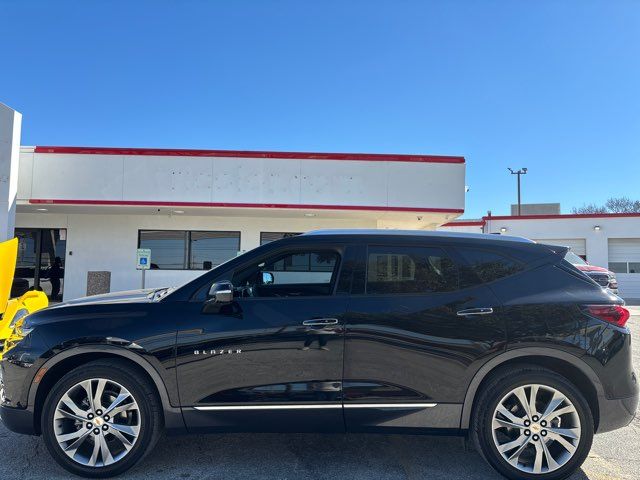 2022 Chevrolet Blazer Premier | San Antonio, TX | Clear Choice Automotive South 2022 Chevrolet Blazer Premier | San Antonio, TX | Clear Choice Automotive South