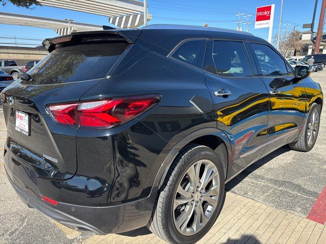 2022 Chevrolet Blazer Premier | San Antonio, TX | Clear Choice Automotive South 2022 Chevrolet Blazer Premier | San Antonio, TX | Clear Choice Automotive South