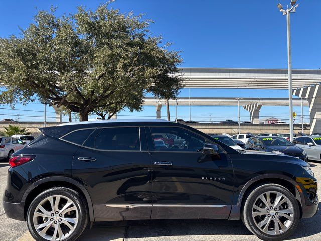2022 Chevrolet Blazer Premier | San Antonio, TX | Clear Choice Automotive South