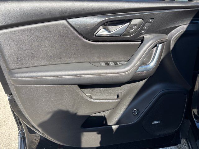 2022 Chevrolet Blazer Premier | San Antonio, TX | Clear Choice Automotive South