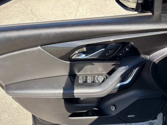 2022 Chevrolet Blazer Premier | San Antonio, TX | Clear Choice Automotive South