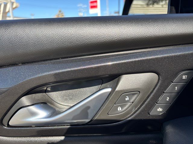 2022 Chevrolet Blazer Premier | San Antonio, TX | Clear Choice Automotive South