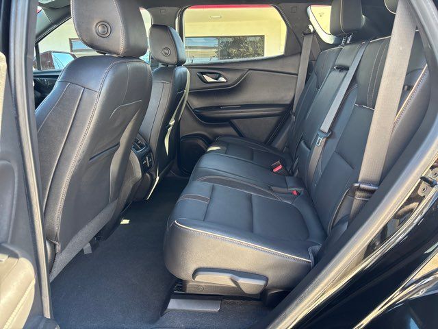 2022 Chevrolet Blazer Premier | San Antonio, TX | Clear Choice Automotive South