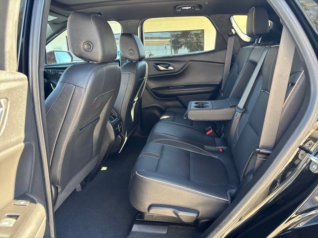 2022 Chevrolet Blazer Premier | San Antonio, TX | Clear Choice Automotive South