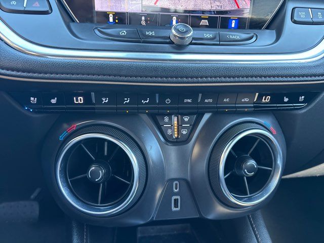 2022 Chevrolet Blazer Premier | San Antonio, TX | Clear Choice Automotive South 2022 Chevrolet Blazer Premier | San Antonio, TX | Clear Choice Automotive South