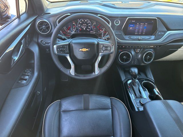 2022 Chevrolet Blazer Premier | San Antonio, TX | Clear Choice Automotive South