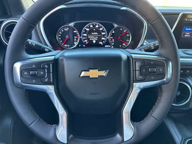 2022 Chevrolet Blazer Premier | San Antonio, TX | Clear Choice Automotive South