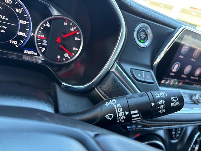 2022 Chevrolet Blazer Premier | San Antonio, TX | Clear Choice Automotive South