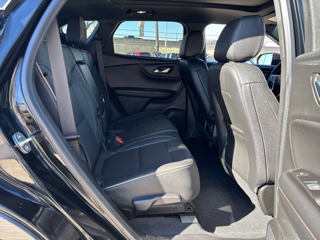 2022 Chevrolet Blazer Premier | San Antonio, TX | Clear Choice Automotive South