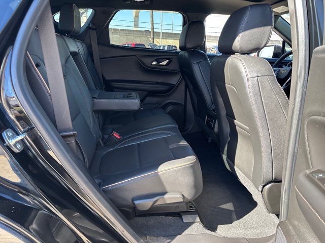 2022 Chevrolet Blazer Premier | San Antonio, TX | Clear Choice Automotive South