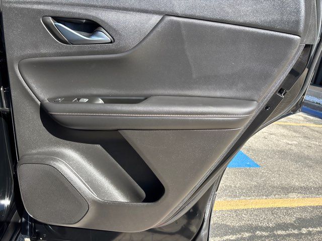 2022 Chevrolet Blazer Premier | San Antonio, TX | Clear Choice Automotive South 2022 Chevrolet Blazer Premier | San Antonio, TX | Clear Choice Automotive South