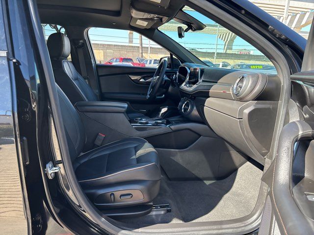 2022 Chevrolet Blazer Premier | San Antonio, TX | Clear Choice Automotive South 2022 Chevrolet Blazer Premier | San Antonio, TX | Clear Choice Automotive South