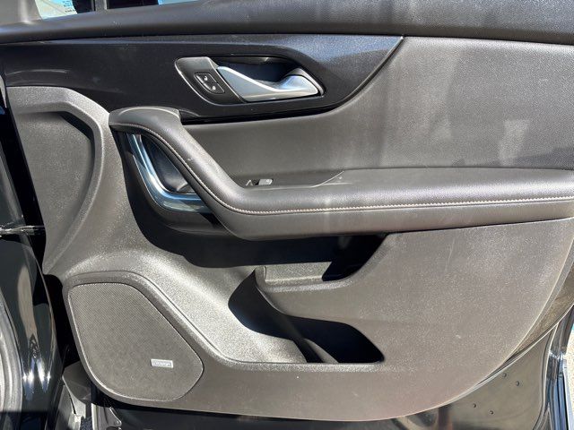 2022 Chevrolet Blazer Premier | San Antonio, TX | Clear Choice Automotive South
