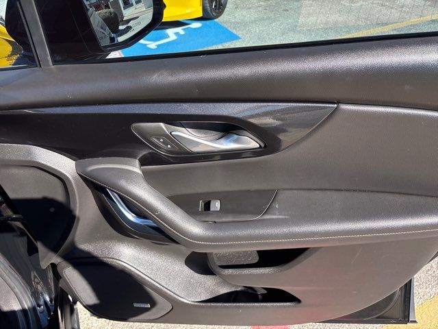 2022 Chevrolet Blazer Premier | San Antonio, TX | Clear Choice Automotive South 2022 Chevrolet Blazer Premier | San Antonio, TX | Clear Choice Automotive South