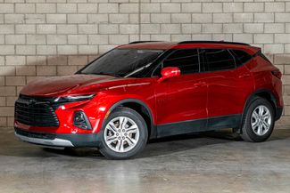 2022 Chevrolet Blazer LT | Van Nuys, CA | Stellar Auto INC.