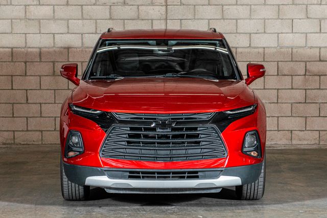 2022 Chevrolet Blazer ST-line | Van Nuys, CA | Stellar Auto INC. 2022 Chevrolet Blazer ST-line | Van Nuys, CA | Stellar Auto INC.