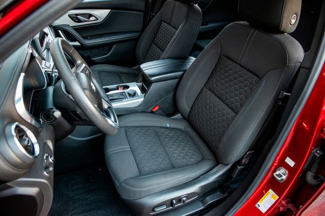 2022 Chevrolet Blazer ST-line | Van Nuys, CA | Stellar Auto INC. 2022 Chevrolet Blazer ST-line | Van Nuys, CA | Stellar Auto INC.