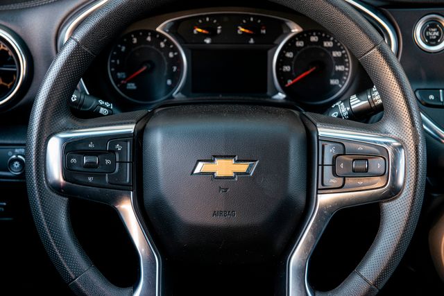 2022 Chevrolet Blazer ST-line | Van Nuys, CA | Stellar Auto INC. 2022 Chevrolet Blazer ST-line | Van Nuys, CA | Stellar Auto INC.