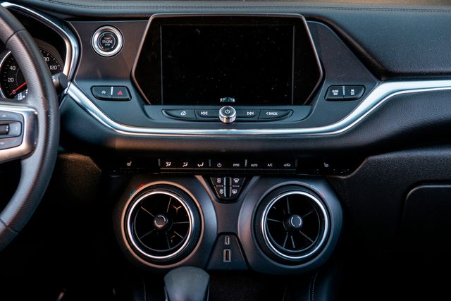 2022 Chevrolet Blazer ST-line | Van Nuys, CA | Stellar Auto INC. 2022 Chevrolet Blazer ST-line | Van Nuys, CA | Stellar Auto INC.